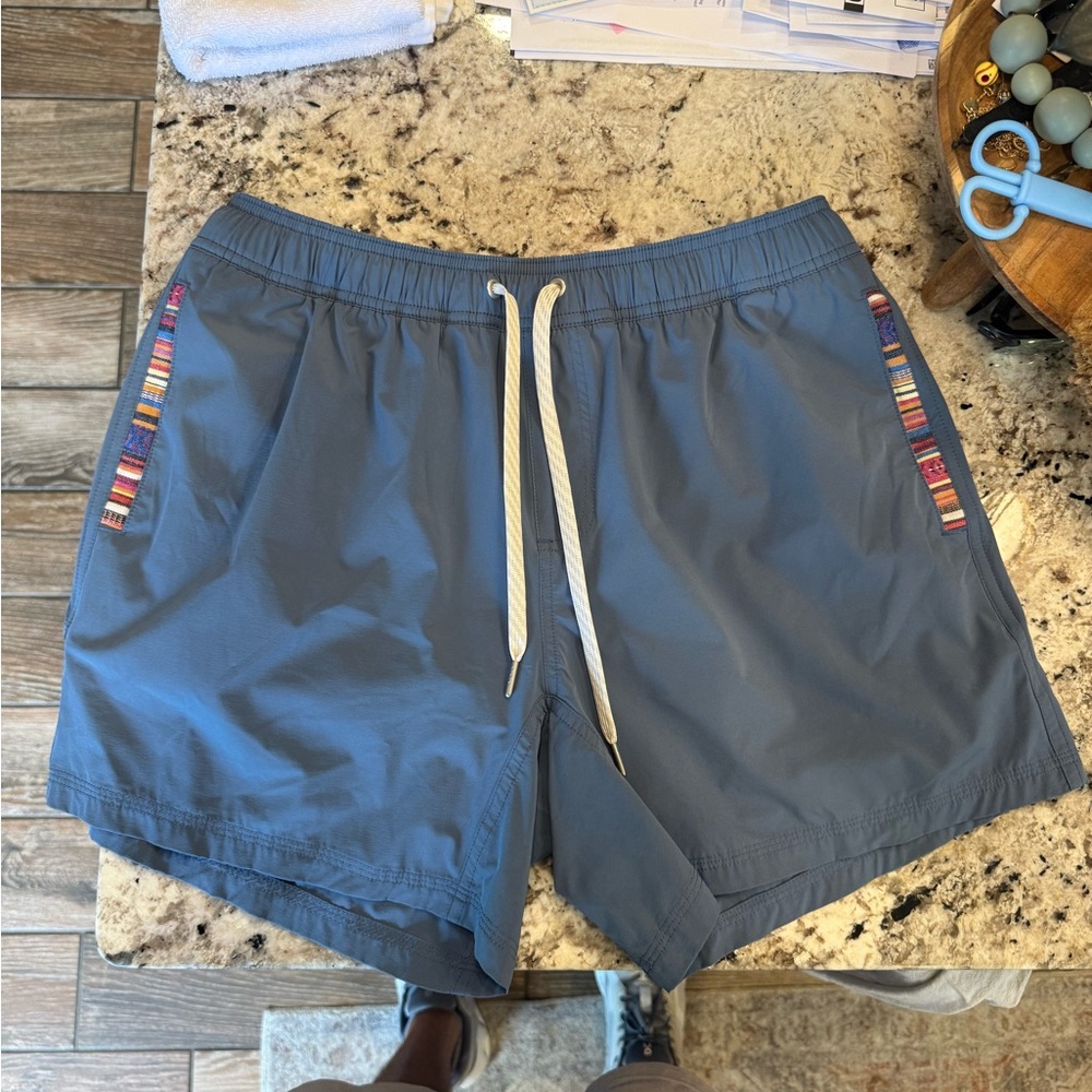 Wowie Flow 2.0 5.5” Liner Shorts